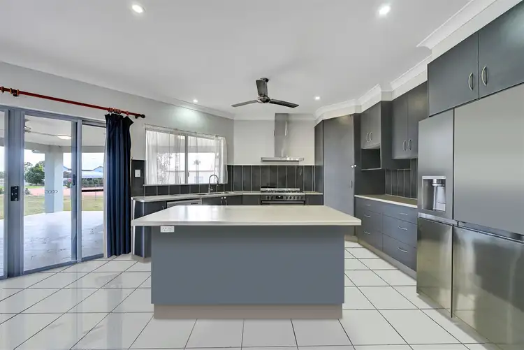 4 Greengum Court