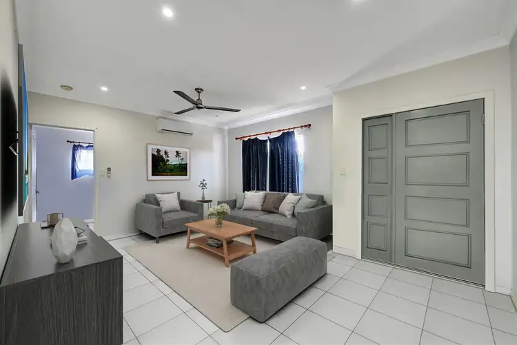 Third view of Homely house listing, 4 Greengum Court, Black River QLD 4818