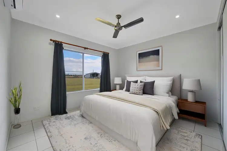 Seventh view of Homely house listing, 4 Greengum Court, Black River QLD 4818