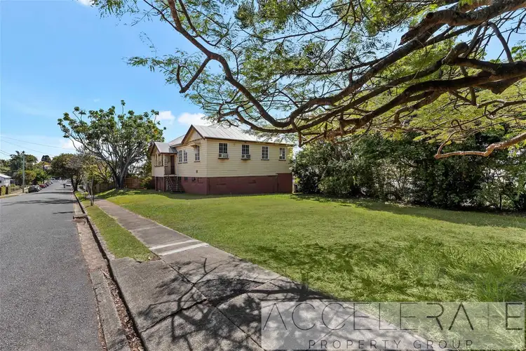 Third view of Homely house listing, 26-28 Railway Parade, Clayfield QLD 4011
