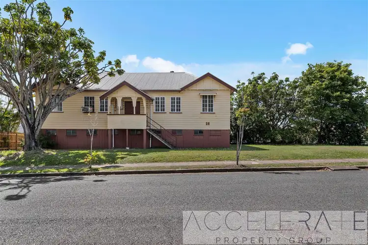 Fourth view of Homely house listing, 26-28 Railway Parade, Clayfield QLD 4011