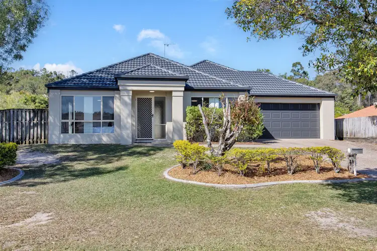 Main view of Homely house listing, 24 Easter Crescent, Pacific Pines QLD 4211