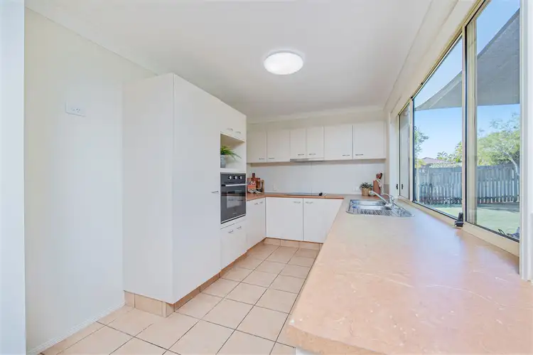 Third view of Homely house listing, 24 Easter Crescent, Pacific Pines QLD 4211