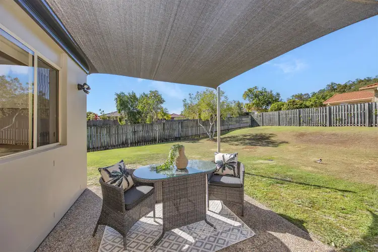 Fifth view of Homely house listing, 24 Easter Crescent, Pacific Pines QLD 4211