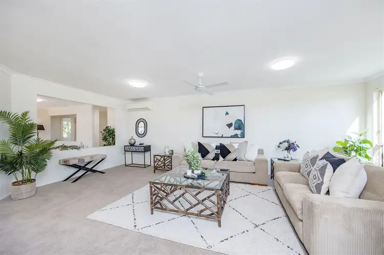 Sixth view of Homely house listing, 24 Easter Crescent, Pacific Pines QLD 4211