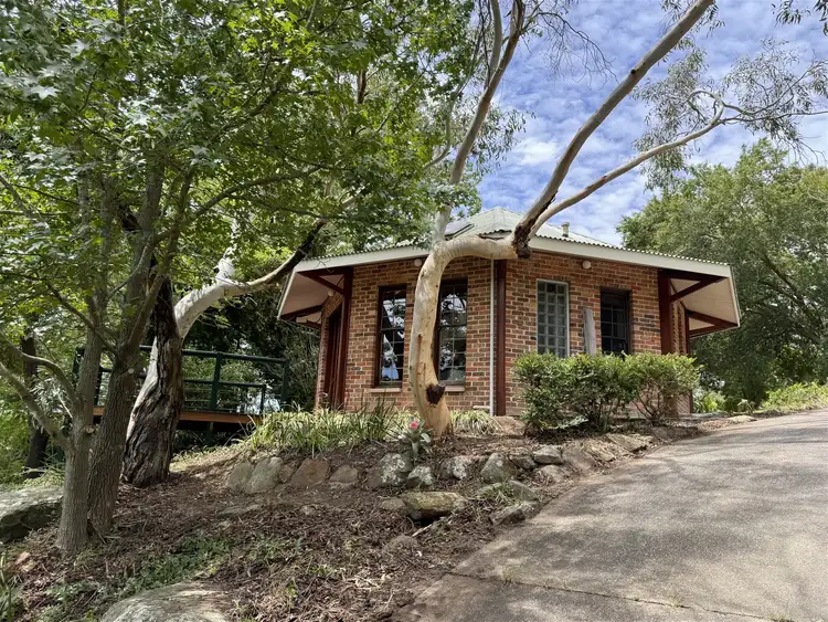 2/Peebles Road, Arcadia NSW 2159