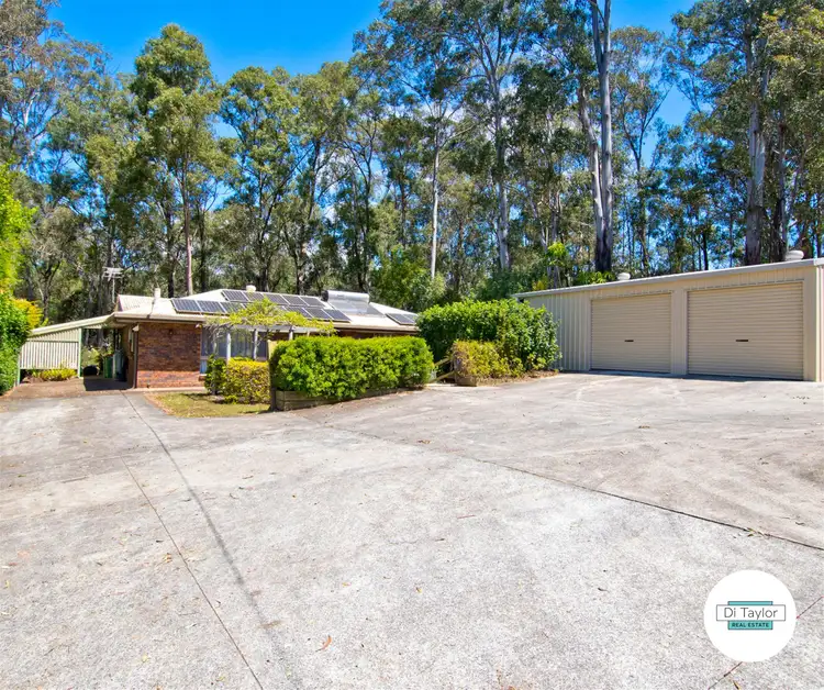 12-14 Ashwood Drive, Cedar Vale QLD 4285