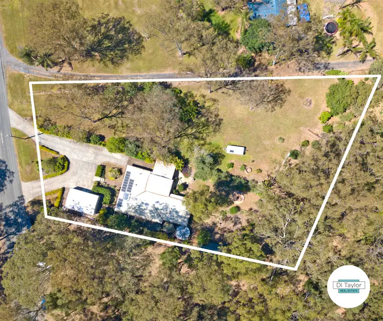 Second view of Homely house listing, 12-14 Ashwood Drive, Cedar Vale QLD 4285