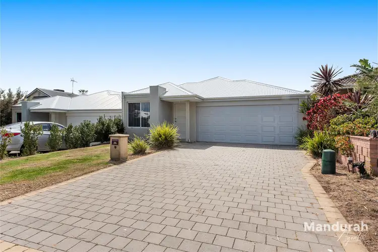 Third view of Homely house listing, 28B Loxton Street, Dudley Park WA 6210