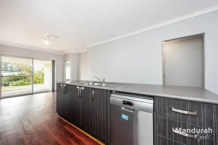 Fifth view of Homely house listing, 28B Loxton Street, Dudley Park WA 6210