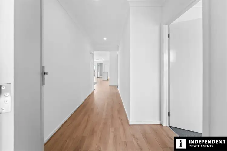Fourth view of Homely house listing, 4 Solera street, Brookfield VIC 3338