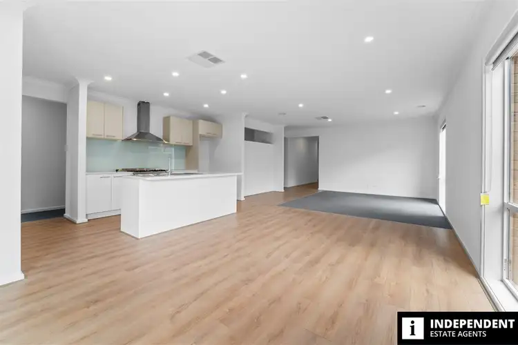 Sixth view of Homely house listing, 4 Solera street, Brookfield VIC 3338
