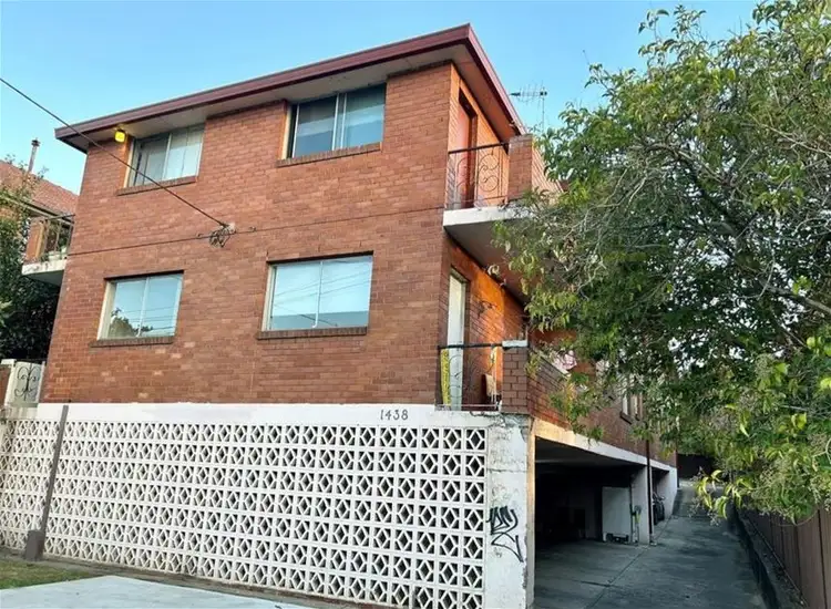 Main view of Homely unit listing, 9/1438 Canterbury Road, Punchbowl NSW 2196