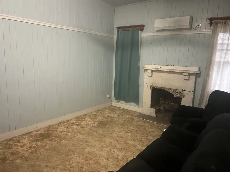 Third view of Homely house listing, 56 Marian Street, Miles QLD 4415