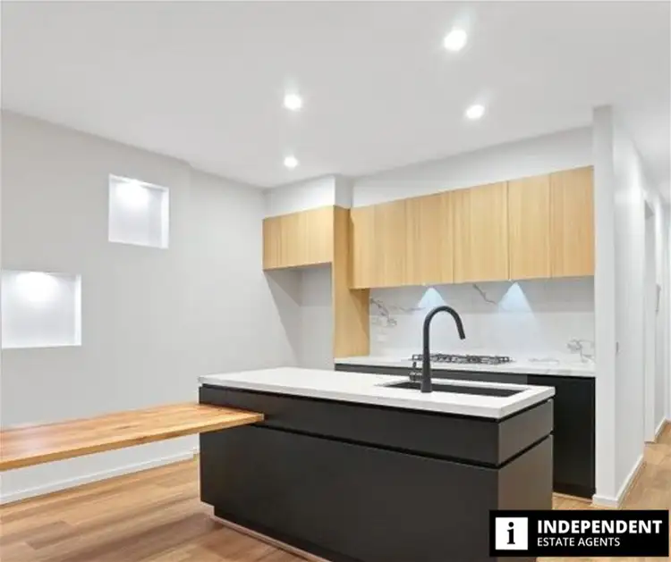 Third view of Homely house listing, 32 Gemini Cr, Truganina VIC 3029