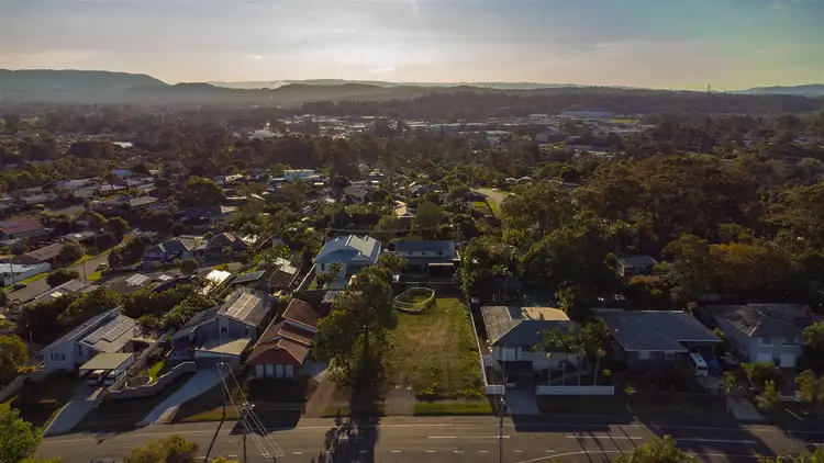 Second view of Homely land listing, 38 Freda Street, Ashmore QLD 4214