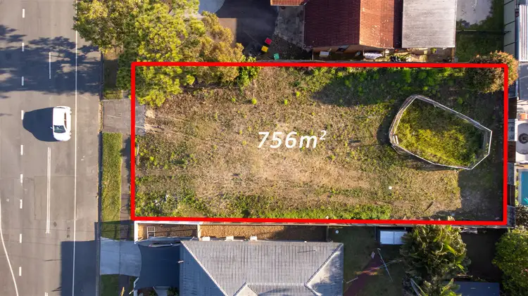 Third view of Homely land listing, 38 Freda Street, Ashmore QLD 4214