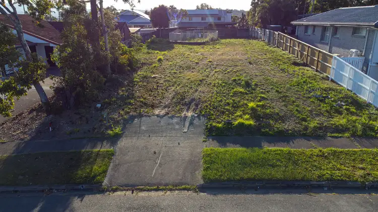 Fifth view of Homely land listing, 38 Freda Street, Ashmore QLD 4214