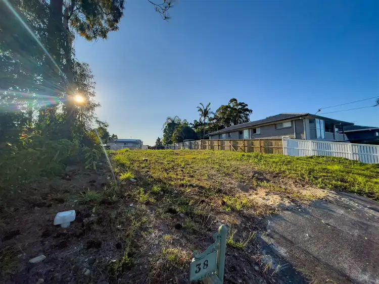 Seventh view of Homely land listing, 38 Freda Street, Ashmore QLD 4214