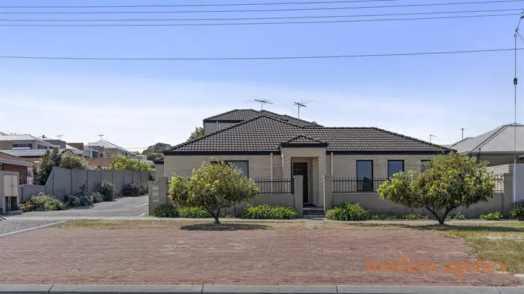 1/350 Wanneroo Road, Nollamara WA 6061