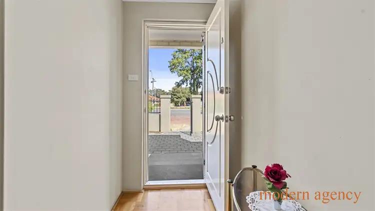 Fifth view of Homely villa listing, 1/350 Wanneroo Road, Nollamara WA 6061