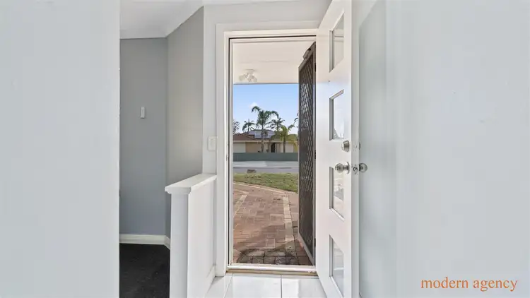 Fourth view of Homely house listing, 22 Redbank Rise, Clarkson WA 6030