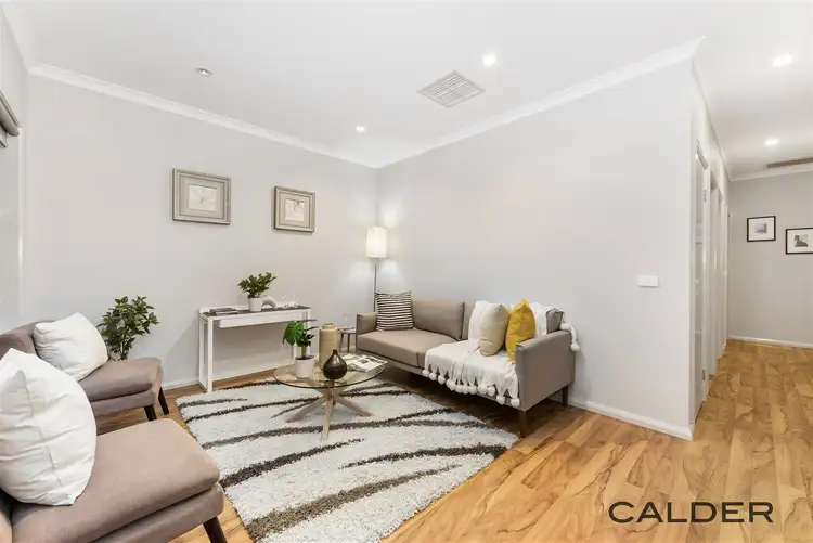 Second view of Homely house listing, 59 Coltan Avenue, Cobblebank VIC 3338