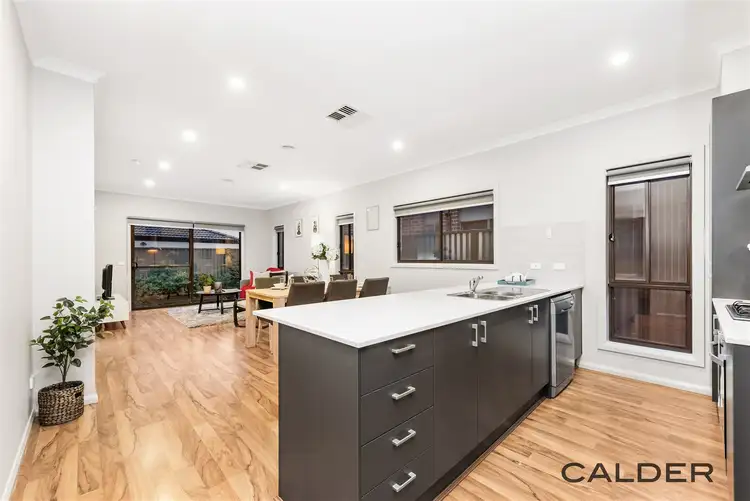 Fourth view of Homely house listing, 59 Coltan Avenue, Cobblebank VIC 3338