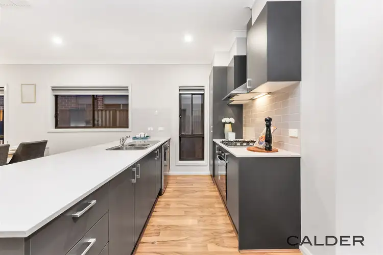 Fifth view of Homely house listing, 59 Coltan Avenue, Cobblebank VIC 3338