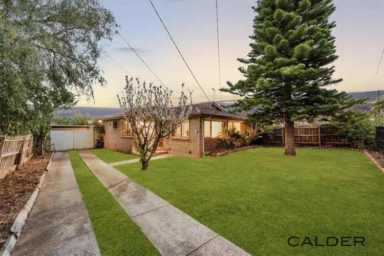 Main view of Homely house listing, 11 Highcombe Crescent, St Albans VIC 3021