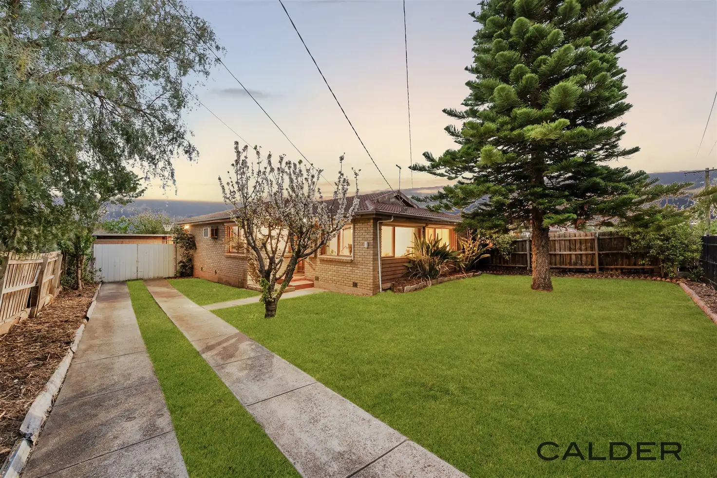 Main view of Homely house listing, 11 Highcombe Crescent, St Albans VIC 3021