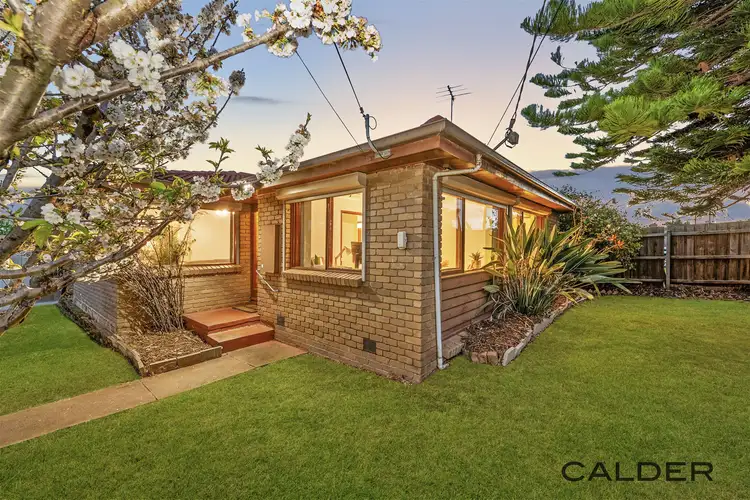 Second view of Homely house listing, 11 Highcombe Crescent, St Albans VIC 3021