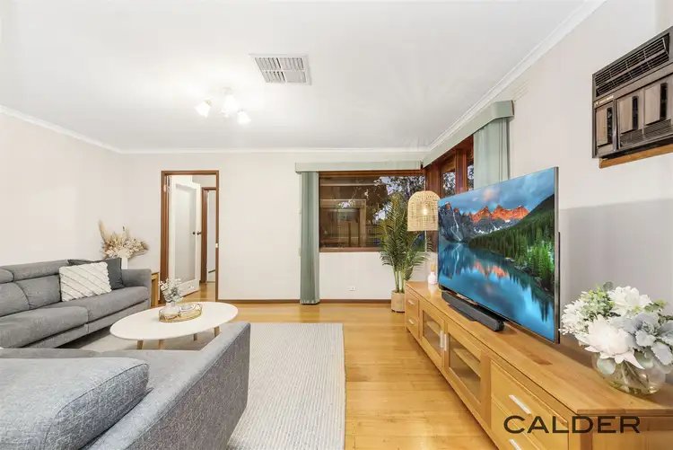 Third view of Homely house listing, 11 Highcombe Crescent, St Albans VIC 3021