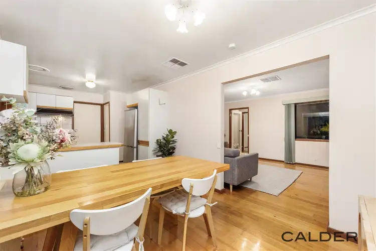 Fourth view of Homely house listing, 11 Highcombe Crescent, St Albans VIC 3021