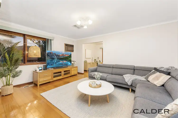 Fifth view of Homely house listing, 11 Highcombe Crescent, St Albans VIC 3021