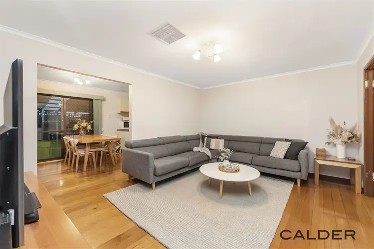 Sixth view of Homely house listing, 11 Highcombe Crescent, St Albans VIC 3021