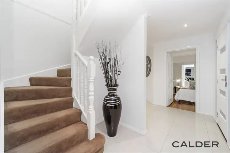 Fifth view of Homely house listing, 3 Correa Close, Delahey VIC 3037