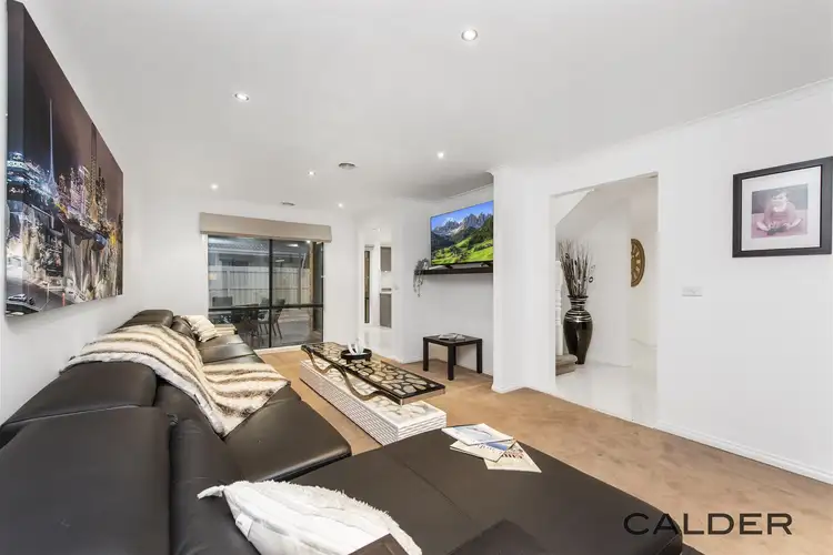 Sixth view of Homely house listing, 3 Correa Close, Delahey VIC 3037