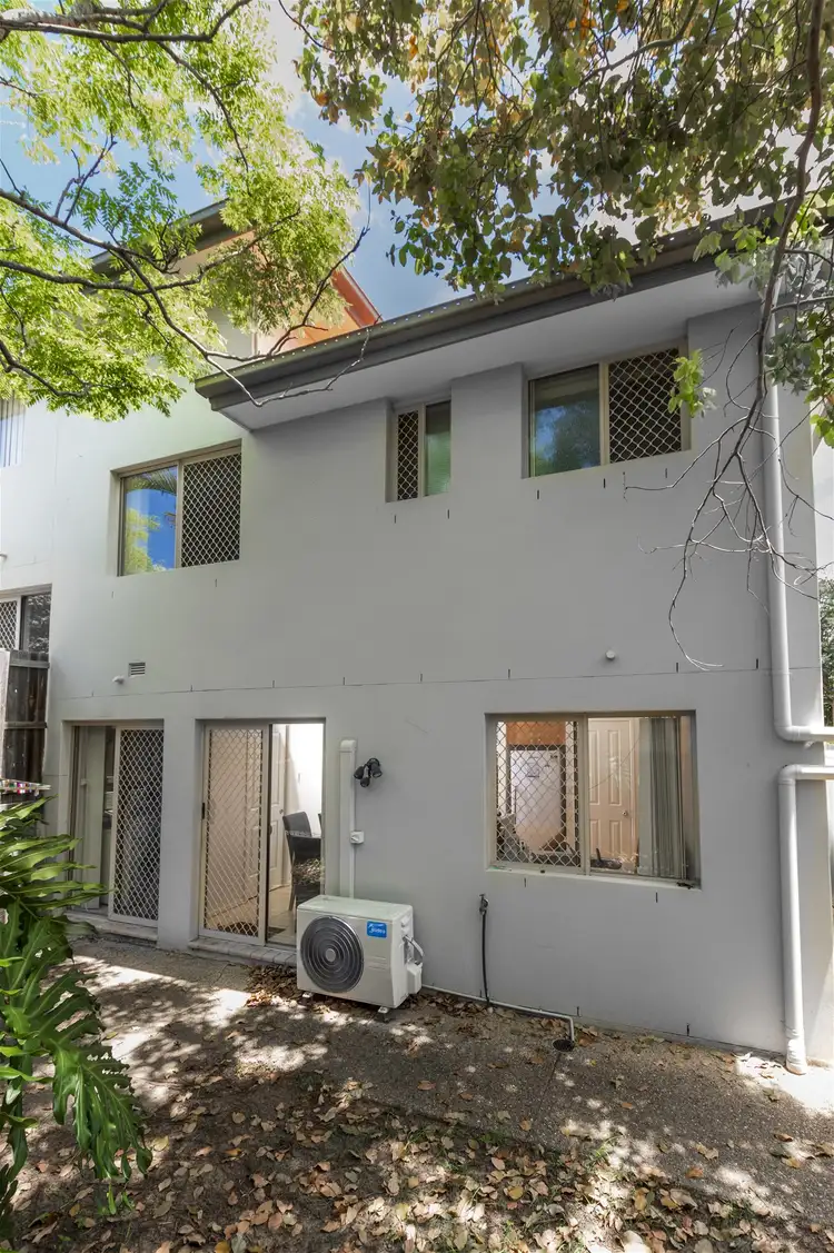 Second view of Homely townhouse listing, 41/25 Lang Street, Sunnybank Hills QLD 4109