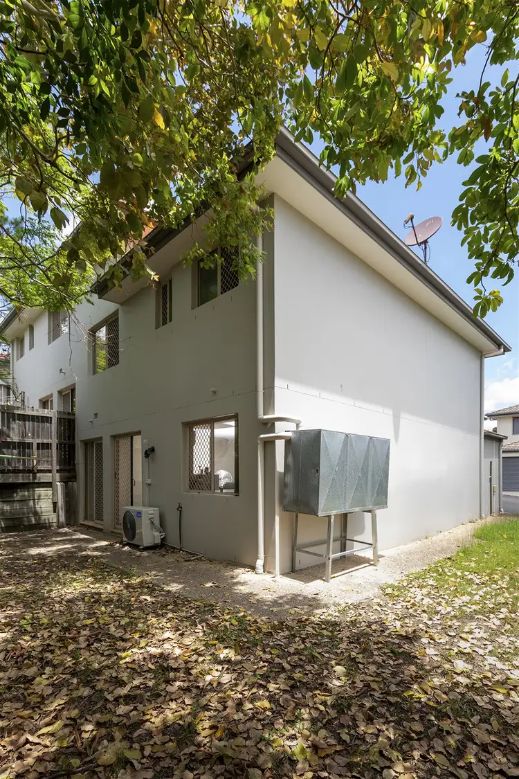 Third view of Homely townhouse listing, 41/25 Lang Street, Sunnybank Hills QLD 4109