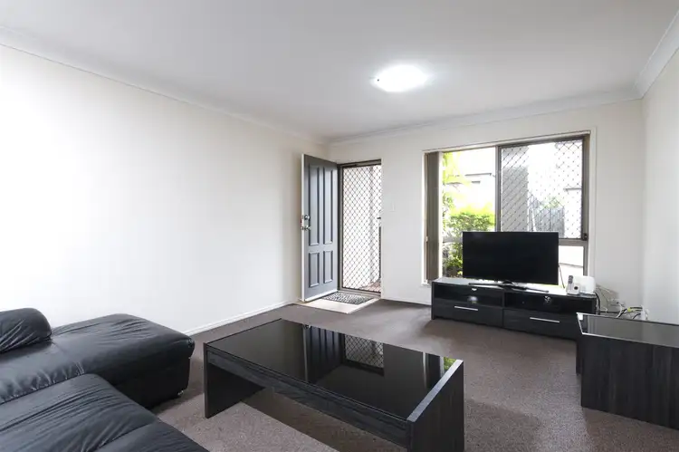 Fourth view of Homely townhouse listing, 41/25 Lang Street, Sunnybank Hills QLD 4109