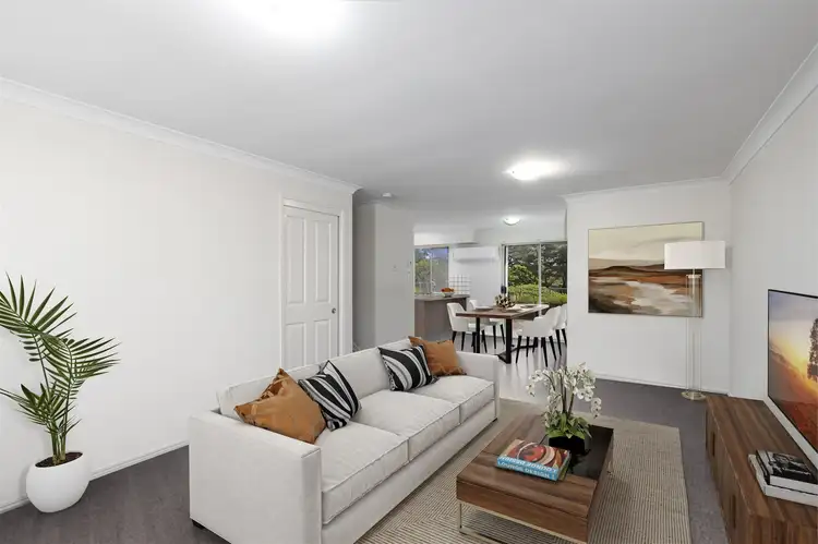 Fifth view of Homely townhouse listing, 41/25 Lang Street, Sunnybank Hills QLD 4109