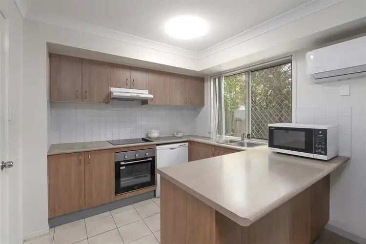 Sixth view of Homely townhouse listing, 41/25 Lang Street, Sunnybank Hills QLD 4109