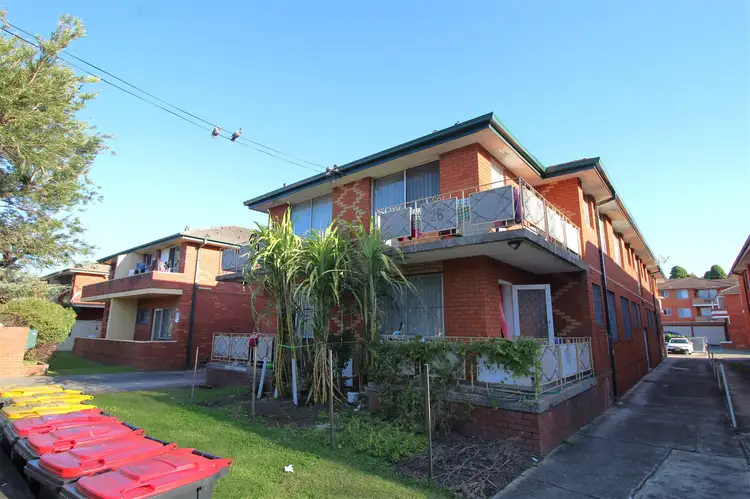 Main view of Homely unit listing, 2/28 Hampden Road, Lakemba NSW 2195