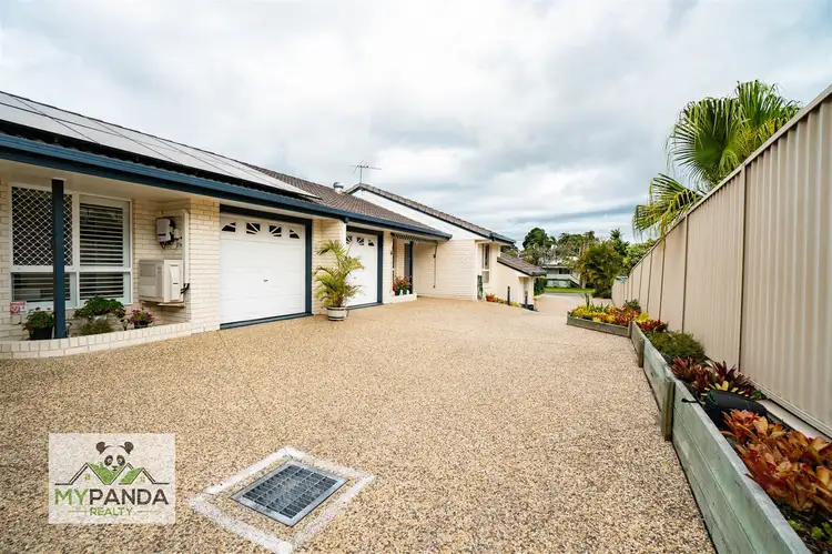 4/5 Fourth Avenue, Bongaree QLD 4507