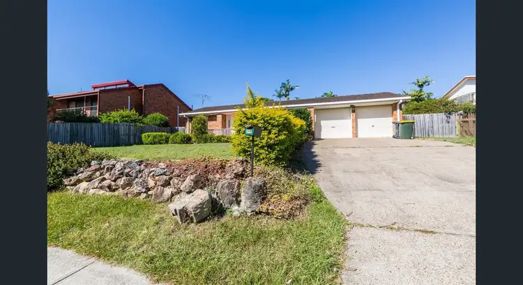 299 Winstanley st, Carindale QLD 4152