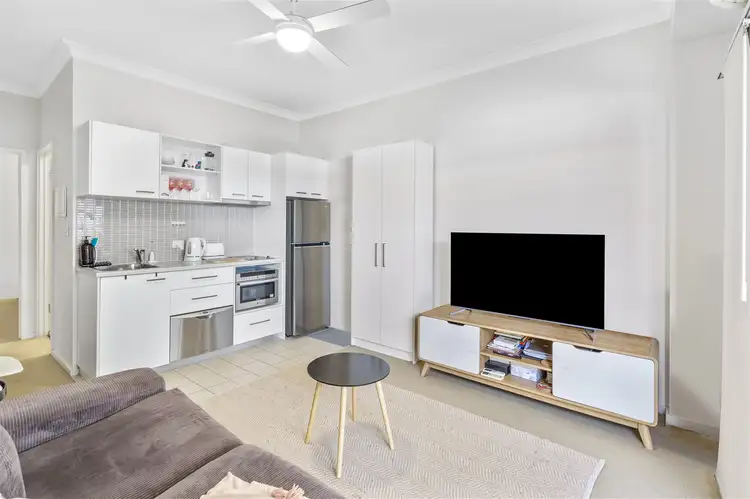 4/146 Ridge Street, Northgate QLD 4013