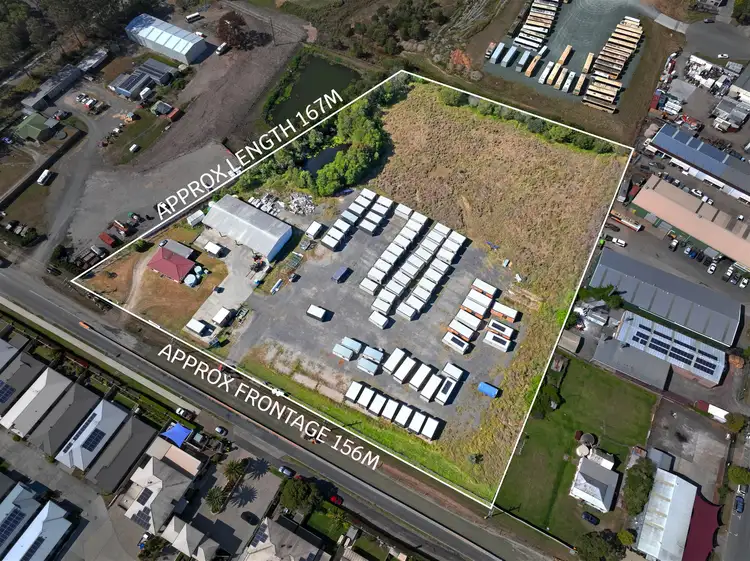 19-35 Quinzeh Creek Road, Logan Village QLD 4207