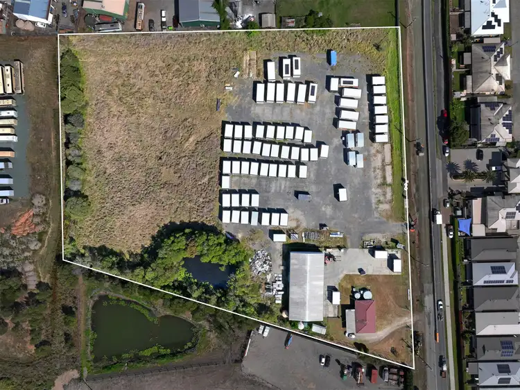Second view of Homely rural property listing, 19-35 Quinzeh Creek Road, Logan Village QLD 4207