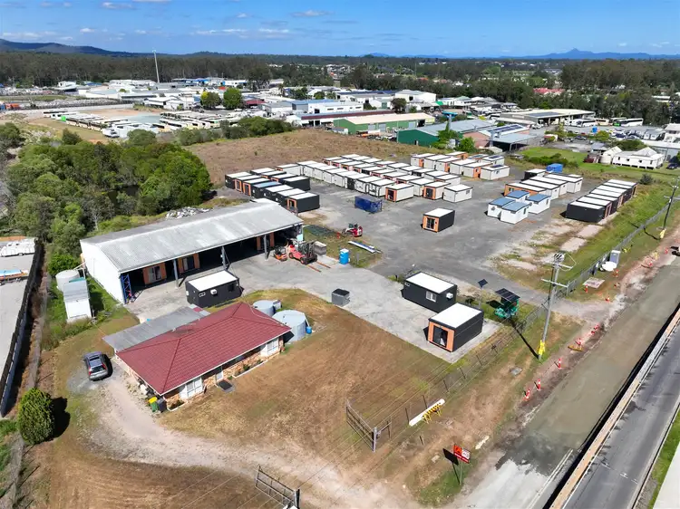 Fourth view of Homely rural property listing, 19-35 Quinzeh Creek Road, Logan Village QLD 4207